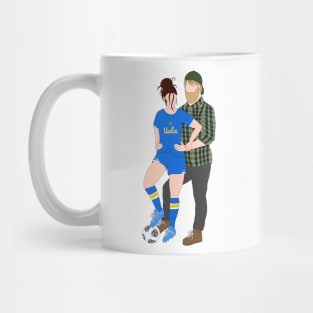 Willa & Ryder Mug